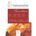 Hahnemuehle Torchon Watercolour Block, 20 sheets, 275gsm, 30 cm x 40 cm, 275 gsm, rough, block (glued on 4 sides)