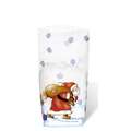 URSUS® | Christmas Gift Bags — 10 bags, 11.5 cm x 19 cm