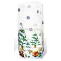 URSUS® | Christmas Gift Bags — 10 bags, 14.5 cm x 23.5 cm