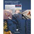 Clairefontaine | PASTELMAT® — N°4 pastel pad ○ assorted, 24 x 30cm