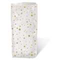 URSUS® | Gift Bags with Stars — packs of 10, 18 cm x 30 cm