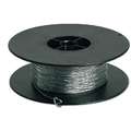ASRE | Steel Cord — 100 metre spool, galvanised