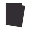 Clairefontaine | Scraper Boards — deep black, 24 cm x 32 cm, 2 boards