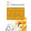 Hahnemuehle Sketch & Pastel Pads, A5 - 14.8 cm x 21 cm, 130 gsm, pad (bound on one side)