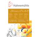 Hahnemuehle Sketch & Pastel Pads, A2 - 42 cm x 59.4 cm, 130 gsm, pad (bound on one side)