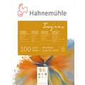 Hahnemuehle Butten Ingres Pads, 30 cm x 40 cm, 100 gsm, corrugated