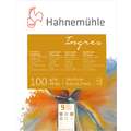 Hahnemuehle Butten Ingres Pads, 24 cm x 31 cm, 100 gsm, corrugated