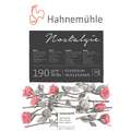 Hahnemuehle Nostalgie Sketch Pads, A2 - 42 cm x 59.4 cm, 190 gsm, cold pressed