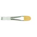 Royal Langnickel Oval Wash Brush Series SG950, 1/2", 13.00, single brushes