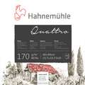 Hahnemuehle Square Sketch Pads, 40 cm x 40 cm, 170 gsm, rough, pad (bound on one side)
