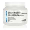 GOLDEN® | CLEAR LEVELING GEL — pots, 946 ml
