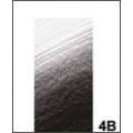 Tombow | MONO 100 Pencils — individual, 4B