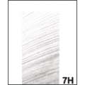 Tombow | MONO 100 Pencils — individual, 7H