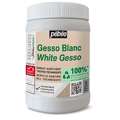 pébéo | AUXILIARIES Studio GREEN White Gesso — recycled materials, 225 ml