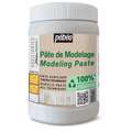 pébéo | AUXILIARIES Studio GREEN  Modelling Paste — recycled materials, 225 ml