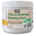 pébéo | AUXILIARIES Studio GREEN  Modelling Paste — recycled materials, 475 ml