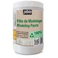 pébéo | AUXILIARIES Studio GREEN  Modelling Paste — recycled materials, 945 ml