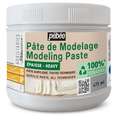 pébéo | AUXILIARIES Studio GREEN  Heavy Modelling Paste, 475 ml