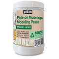 pébéo | AUXILIARIES Studio GREEN  Heavy Modelling Paste, 945 ml