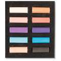 ROYAL TALENS | REMBRANDT Soft Pastels — sets of 10, Desert palette, set