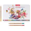 bruynzeel HOLLAND | Expression Series Colour Pencils — sets, 36 pencils