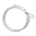 ASRE | Nylon & Steel Cords — individual, nylon, 1 m / Ø 2 mm