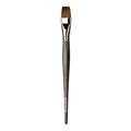 da Vinci Colineo Flat Brushes Series 5822, 20, single brushes