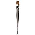 da Vinci Colineo Flat Brushes Series 5822, 24, single brushes
