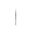da Vinci Colineo Round Watercolour Brushes, Series 5522, 5/0, single brushes