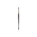 da Vinci Colineo Round Watercolour Brushes, Series 5522, 6, single brushes