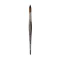 da Vinci Colineo Round Watercolour Brushes, Series 5522, 20, single brushes