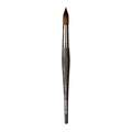 da Vinci Colineo Round Watercolour Brushes, Series 5522, 24, single brushes