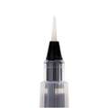 DERWENT | PUSH BUTTON Waterbrush — individual, medium 3 mm tip