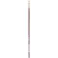 da Vinci | Ox Hair Filbert brushes — series 1865, 2, 3