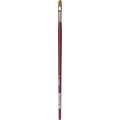 da Vinci | Ox Hair Filbert brushes — series 1865, 10, 9