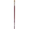 da Vinci | Ox Hair Filbert brushes — series 1865, 12, 10.5