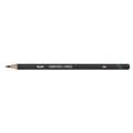 Derwent Onyx Pencils, dark, single pens