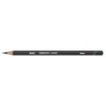 Derwent Onyx Pencils, medium, single pens