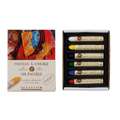 SENNELIER | Artists' oil pastels — sets, Taster - 6 pastels, set