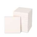 GERSTAECKER | Mini canvases — cotton, 7.5  x 7.5 cm, pack of 10