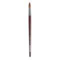 da Vinci Red Sable Round Oil Brushes Series 1610, 28, 12.80