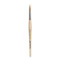 da Vinci | DARTANA-SPIN Series 188 — round brushes, 7, single brushes