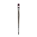 da Vinci TOP-Acryl Flat Brushes Series 7185, 18, 19.00