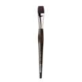da Vinci TOP-Acryl Flat Brushes Series 7185, 30