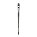 da Vinci TOP-Acryl Flat Brushes Series 7185, 24, 23.00