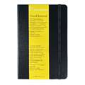 Hahnemuehle Travel Journal, 13.5cmx21cm