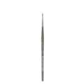 da Vinci Forte Series 363 Round Brushes, 1, 1.30