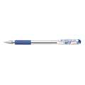 Pentel | Hybrid Gel Grip Rollerball Pens — individual, blue