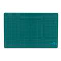 HONSELL | artCUT B Small Cutting Mats — green, 30 cm x 45 cm