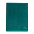 HONSELL | artCUT B Small Cutting Mats — green, 22 cm x 30 cm